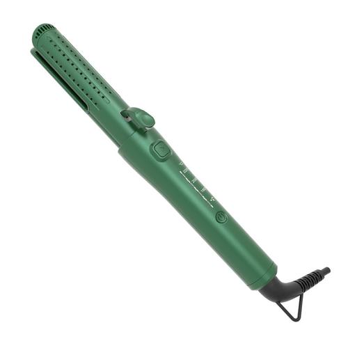 Hair crimper manufacturing process with quality checkpoints