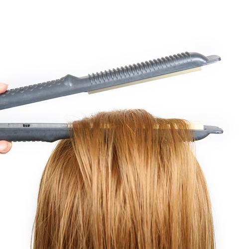 hair crimper tool