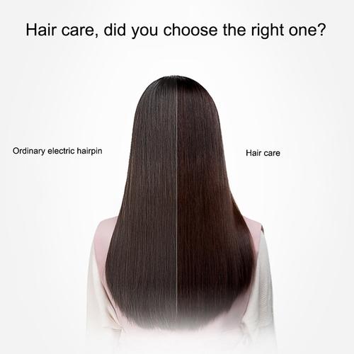 electric hair crimper