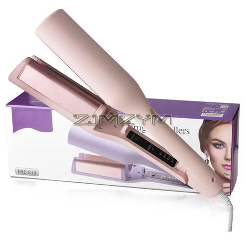 electric hair crimper