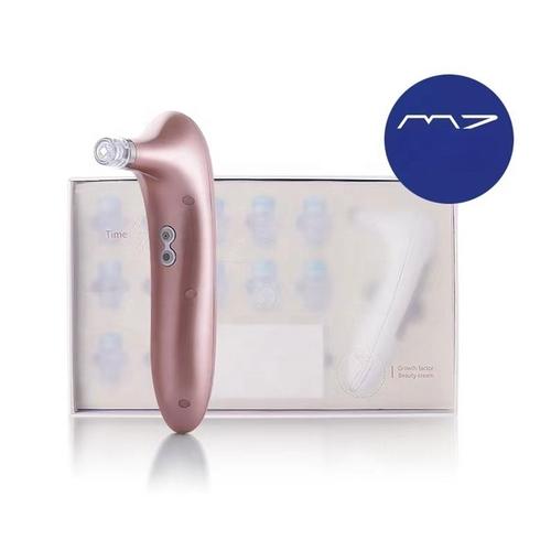 microneedling pen results