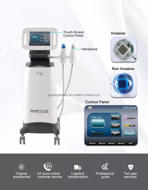 microneedling pen cost