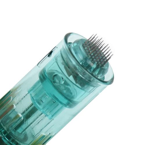 derma pen microneedling