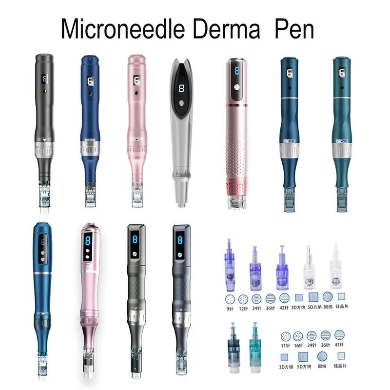 CNC machining microneedle tips with 5μm tolerance