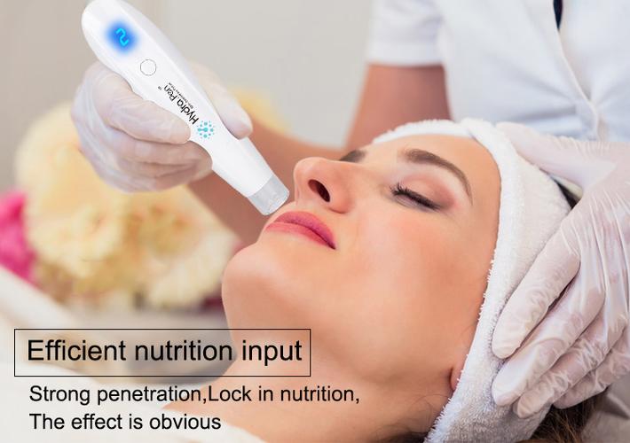 microneedling pen near me