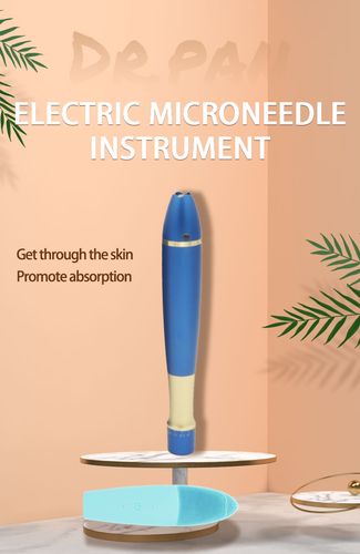 microneedling pen benefits