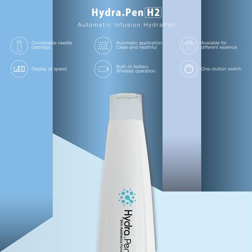 microneedling pen instructions