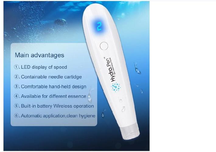 how to use microneedling pen