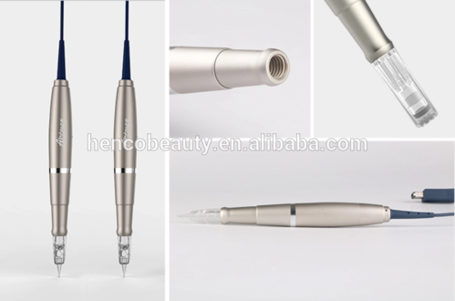 microneedle cartridges