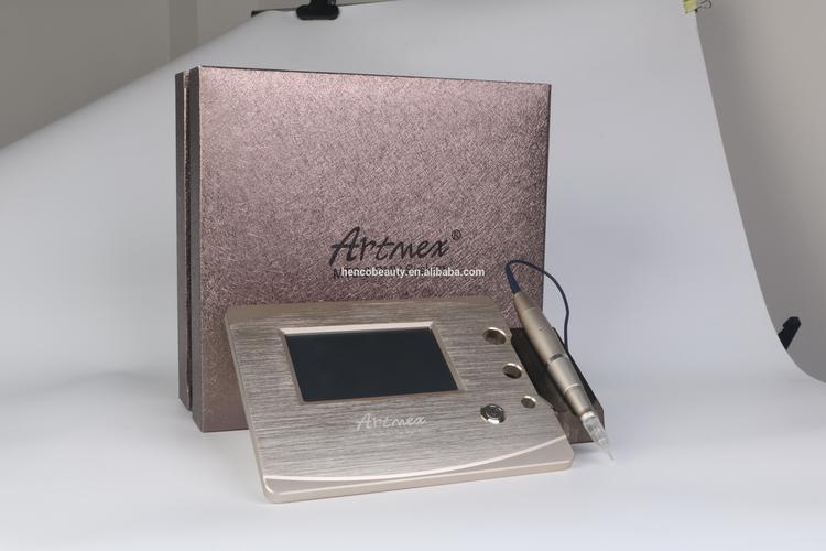 microneedling head cartridges