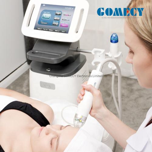 microneedling head cartridges