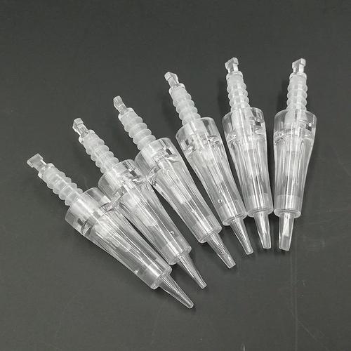 microneedling pen cartridges