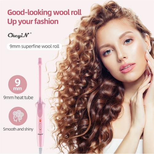 6 in 1 hair wand