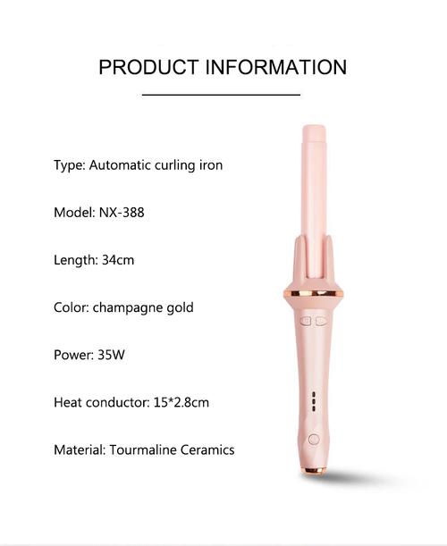6 in 1 rotating iron