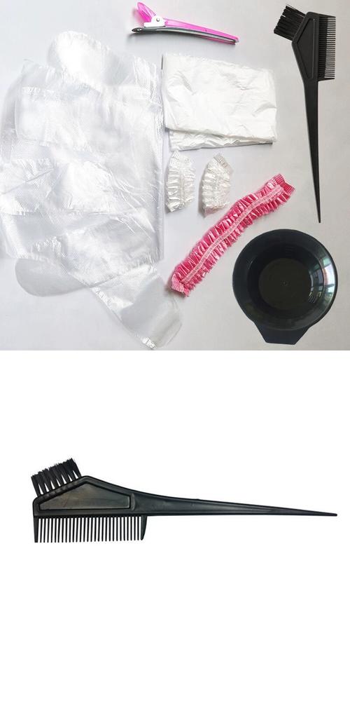 6 in 1 hair tool
