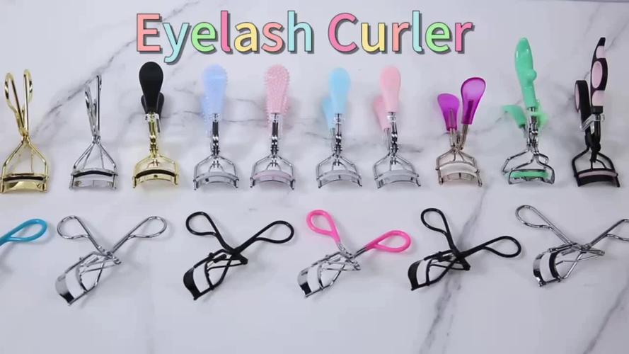 6-in-1 curler manufacturing steps