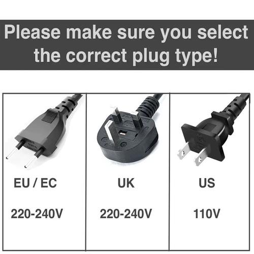 Professional hairstylist using 6 in 1 multi curling iron