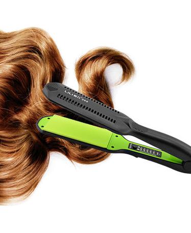 6 in 1 hair styler