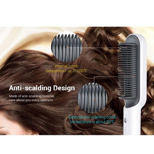 6 in 1 hair curler