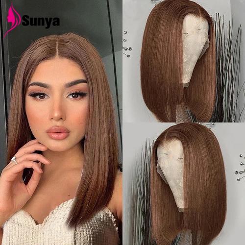 mini straightener for short hair