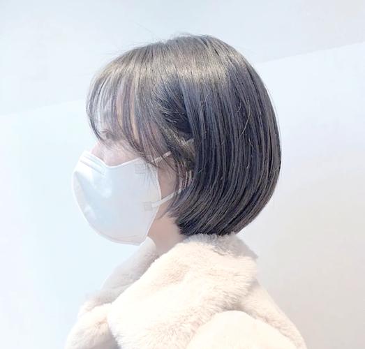 mini straightener for short hair