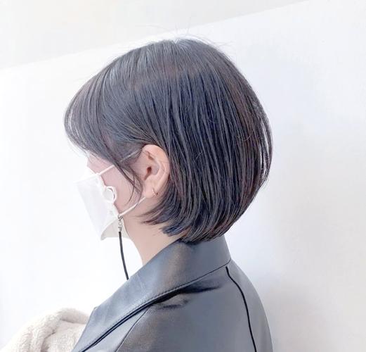 mini straightener for short hair