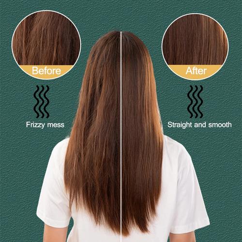 mini straightener for short hair