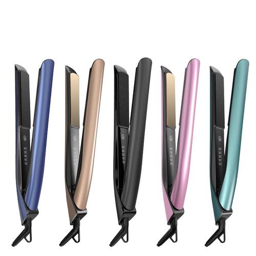 small hair straightener