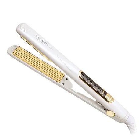 mini ceramic hair straightener