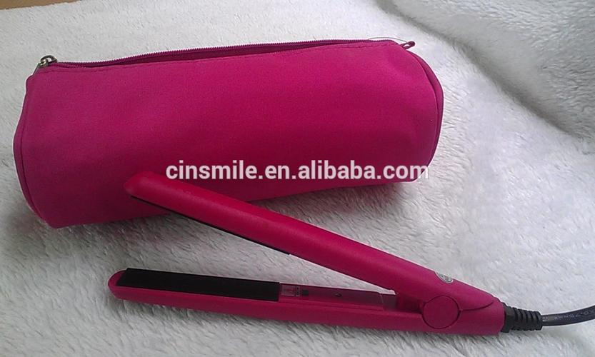 mini flat iron