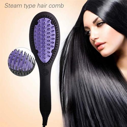 infrared steam hair straightener near me
