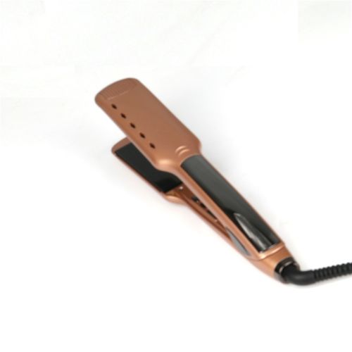 infrared steam hair straightener for sale