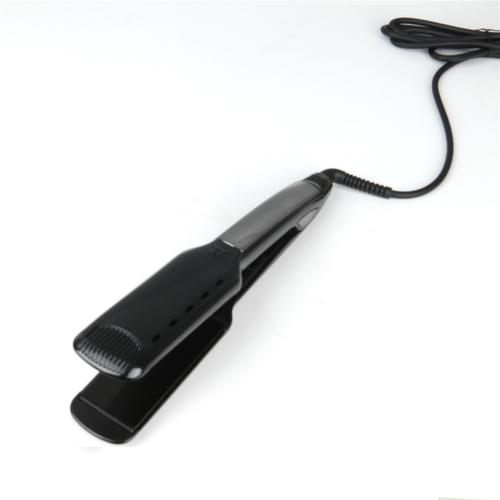 professional infrared steam hair straightener