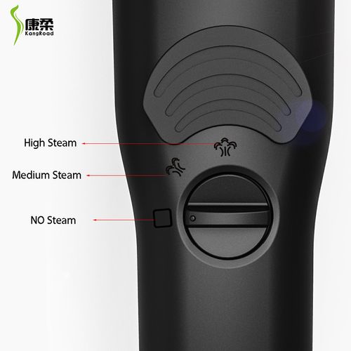 Infrared straightener manufacturing steps with quality checkpoints