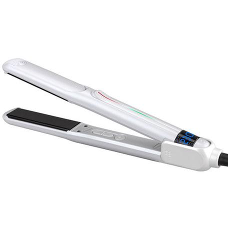 infrared steam straightener benefits