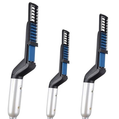 beard straightener comb walmart