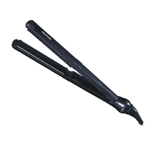 compact cordless hair straightener