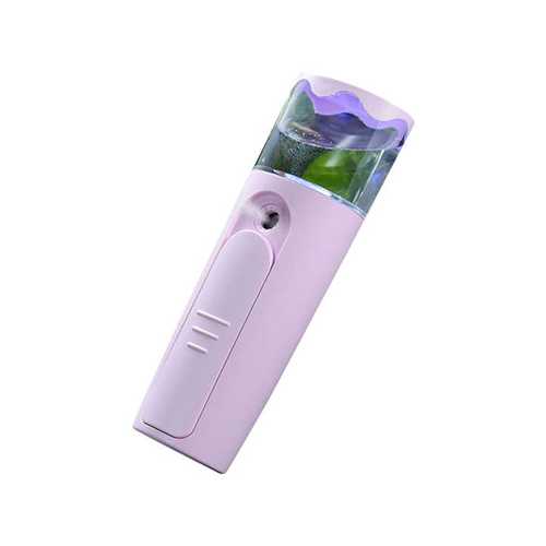 facial mist steamer