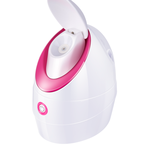 professional toner steamer