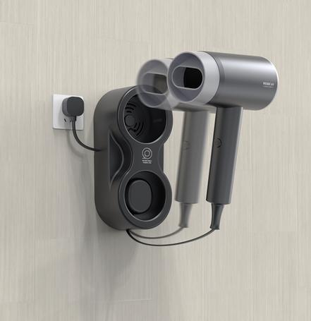 ionic hair dryer for men