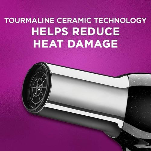 ionic hair dryer for men