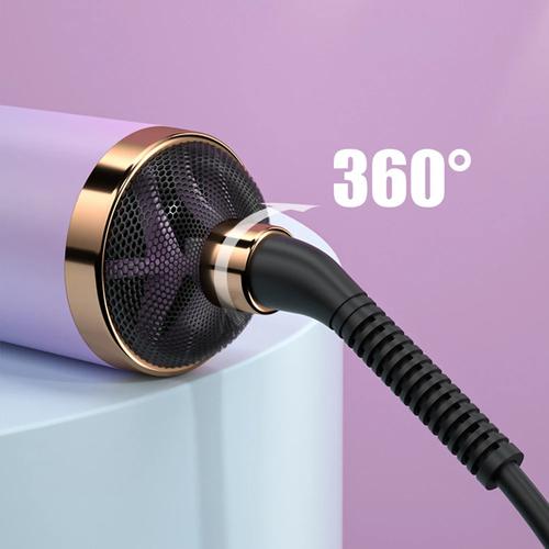 ionic hair dryer for men