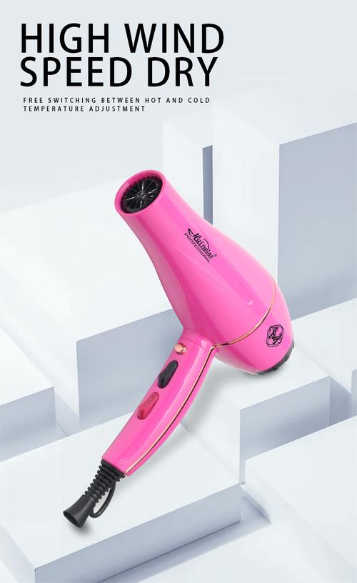 lightweight ionic hair dryer