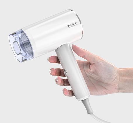 lightweight ionic hair dryer