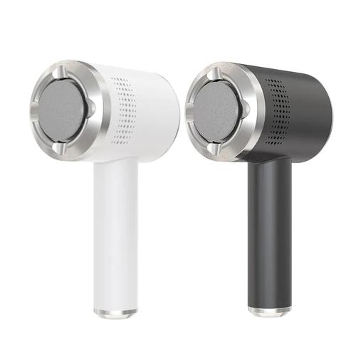 electric foot exfoliator