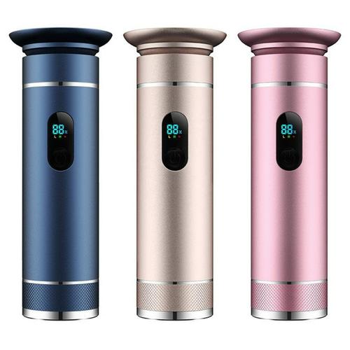 Electric callus remover manufacturing process with quality control checkpoints