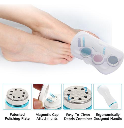 electric callus remover for feet