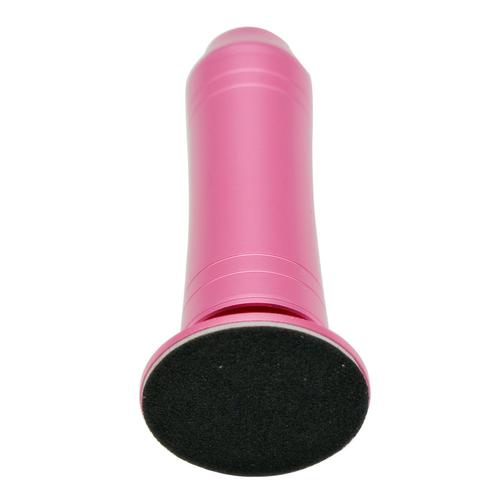 electric callus remover machine