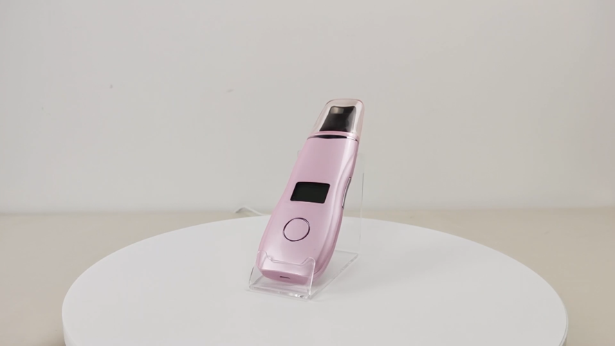 Electric Skin Scrubber