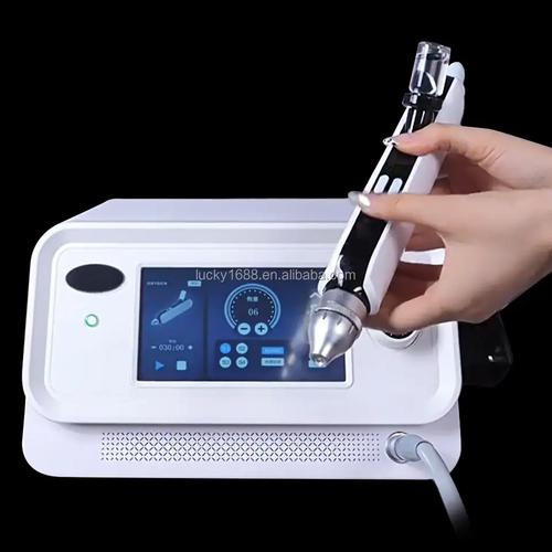 facial cleansing device